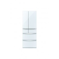 MITSUBISHI MR-WX60F-W-P1 6 Doors Refrigerator(487L)(Energy Efficiency Class 3)